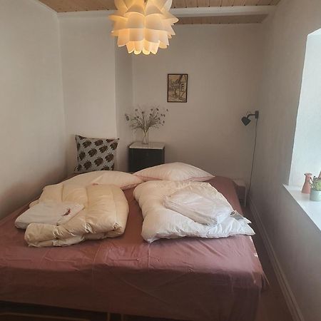 Apartament Slotsgaardens Feriegard. Jels Zewnętrze zdjęcie