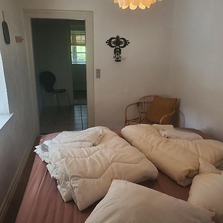 Apartament Slotsgaardens Feriegard. Jels Zewnętrze zdjęcie