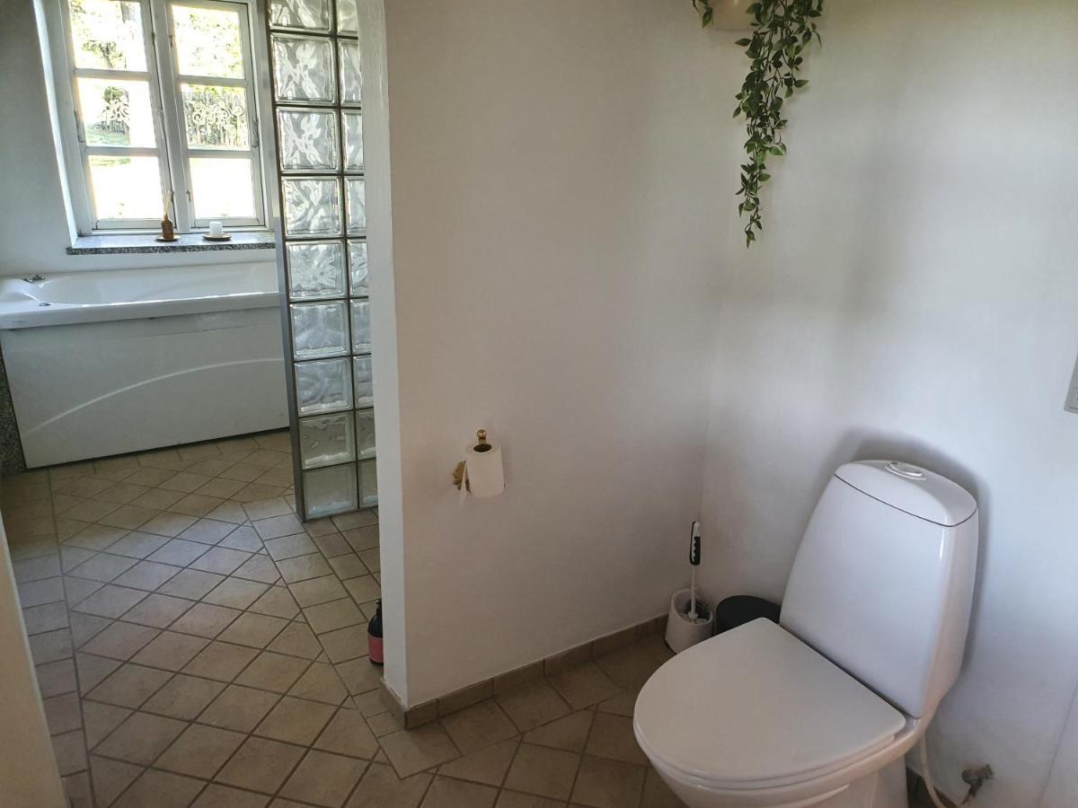 Apartament Slotsgaardens Feriegard. Jels Zewnętrze zdjęcie