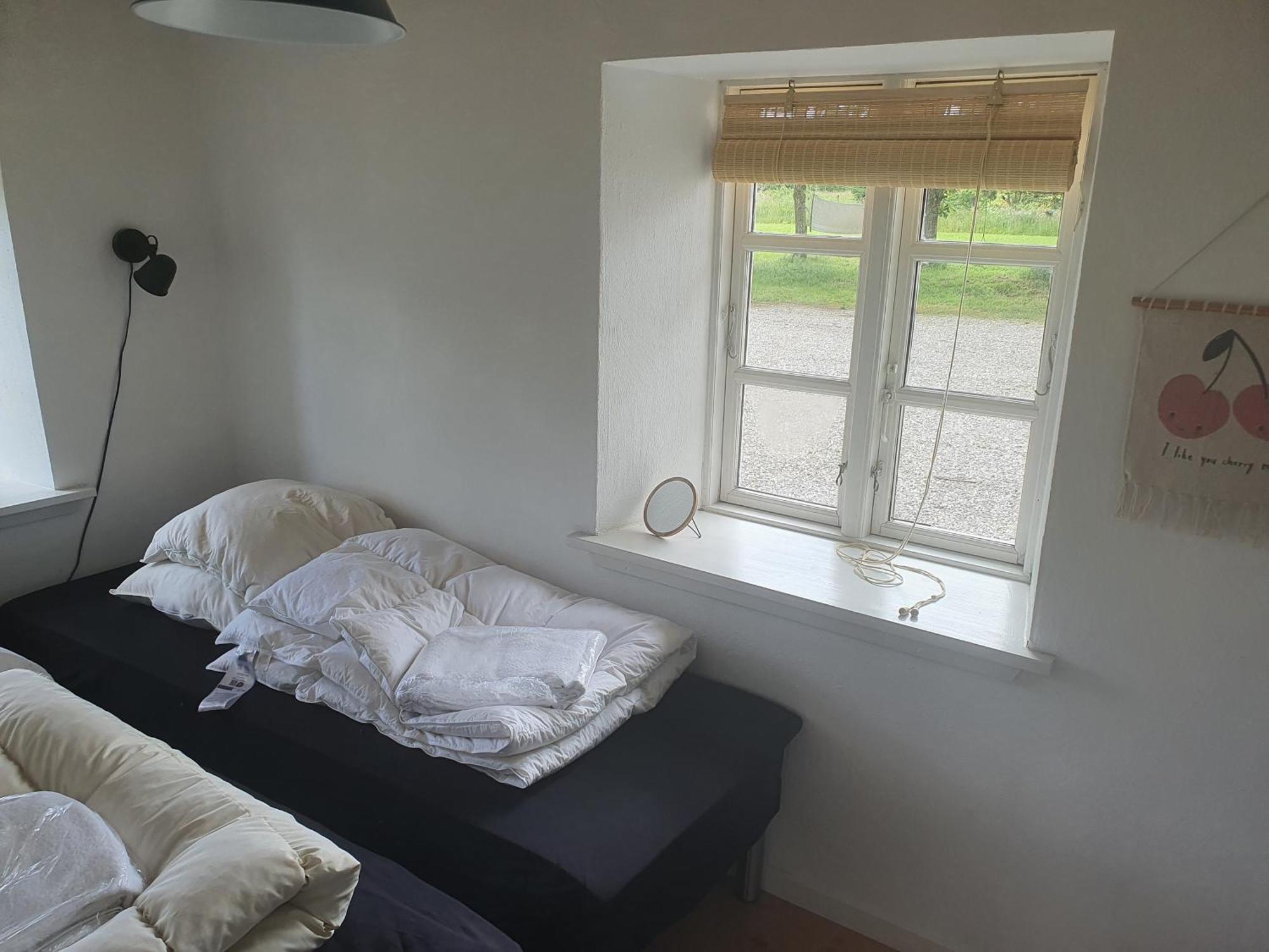 Apartament Slotsgaardens Feriegard. Jels Pokój zdjęcie